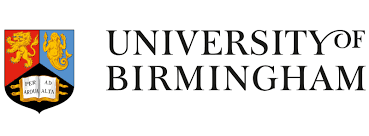 University of Birmingham Logo